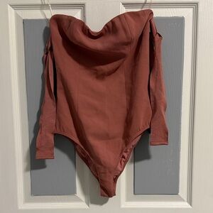 House of CB Bodysuit